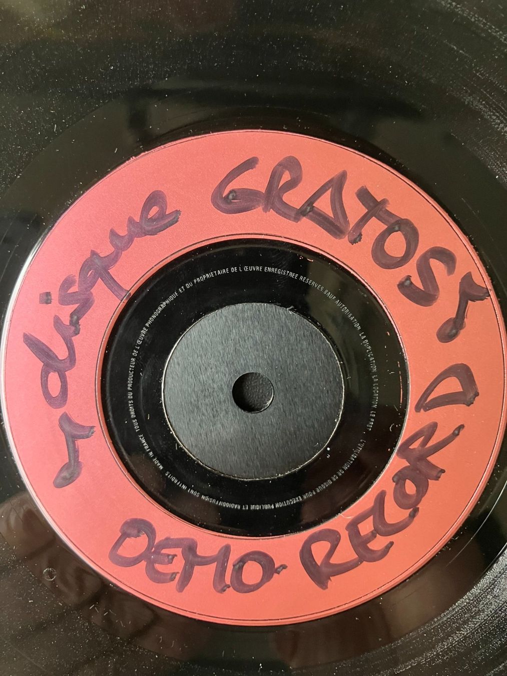 Dischi in vinile: Satellits – Usato da Aarwangen venduto da Jukebox3 7