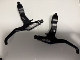 V-Brake Avid-Bremshebel