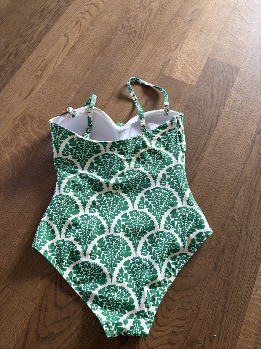 Costumi da bagno & Bikini: Boden Badeanzug, wie Sézane Gr 38  – Nuovo e nell'imballaggio originale da Zuerich venduto da yasminflower 6