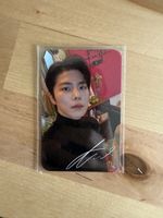 Photocard  "The Rose tour Rosetopia" 