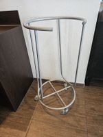 Rollwagen für Wäsche, Gastro, Sitzkissen
