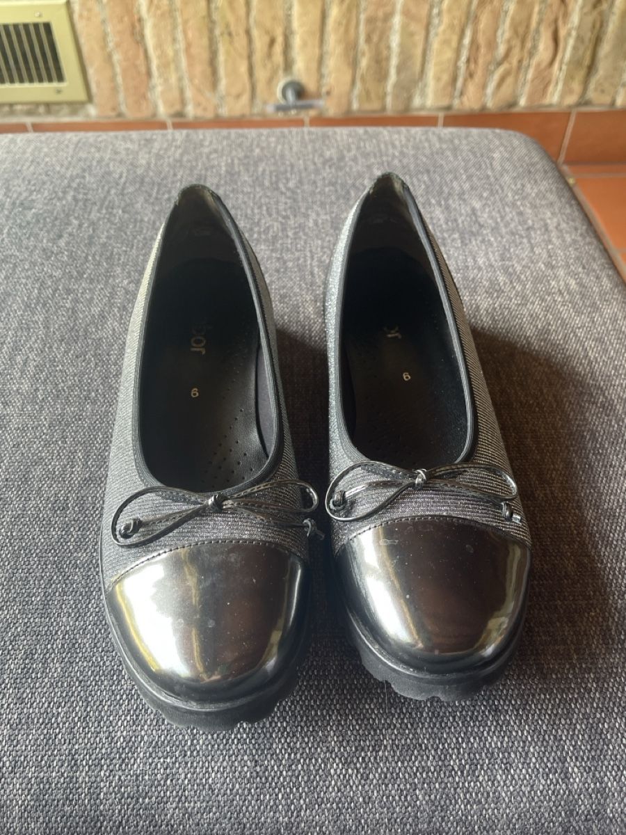 Chaussures femmes: Schuh Gr. 39  – D'occasion à Balsthal par Katzenfan99 1