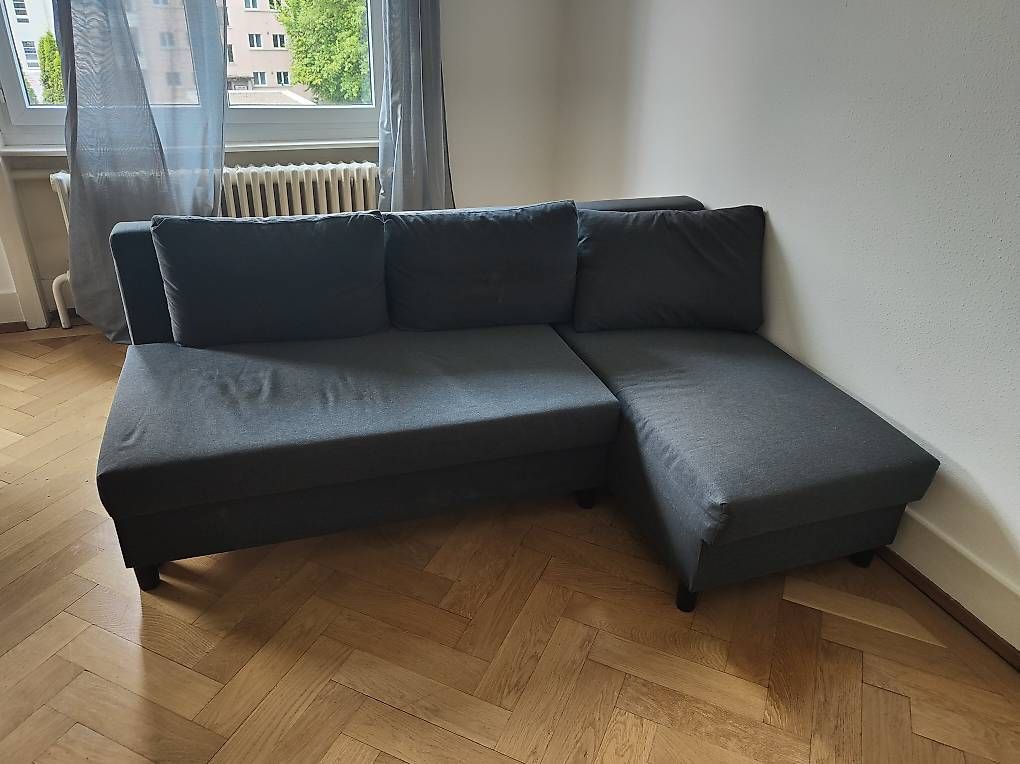 Ikea Divani: Sofa Älvdalen – Usato da Bern venduto da mimseng 1