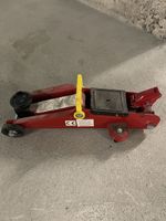 Wagenheber 2t