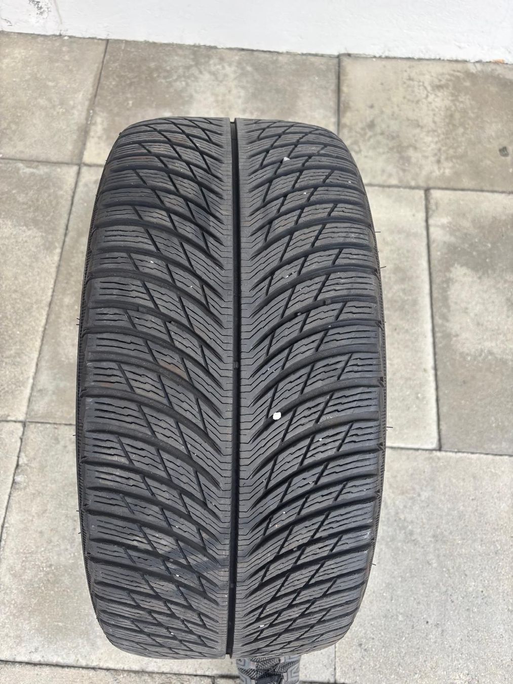 Michelin Pneumatici & Ruote complete: Winterrad – Usato da Ebikon venduto da tok_yvh7 1
