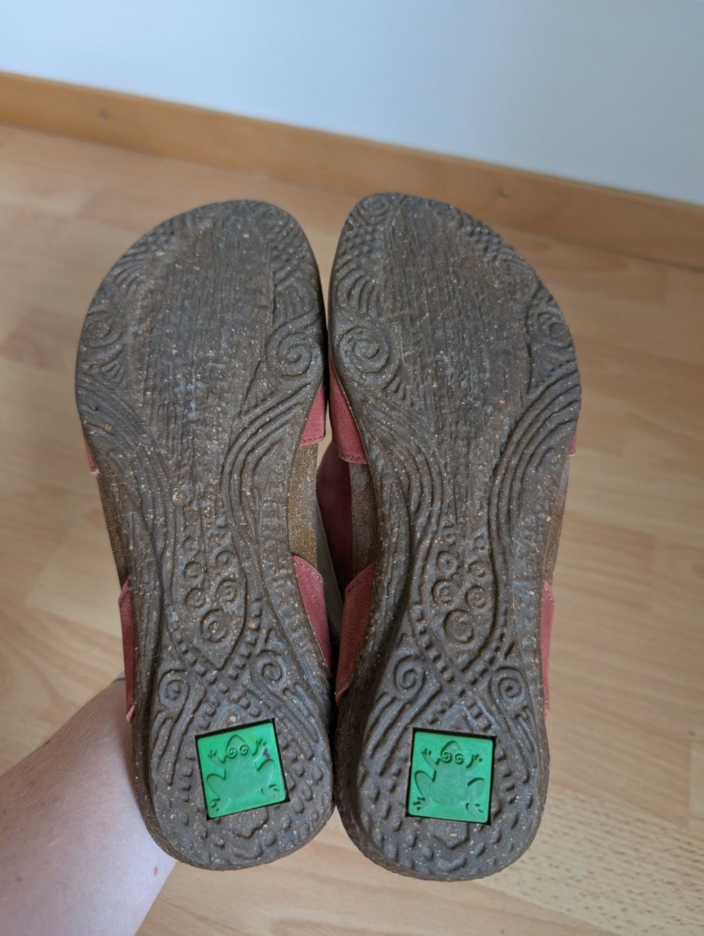 El Naturalista Damenschuhe: El Naturalista Sandalen 37 – Gebraucht aus Luzern von lal_8z2w 4