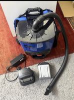 Numatic Rucksack-Staubsauger RSB140 gebraucht