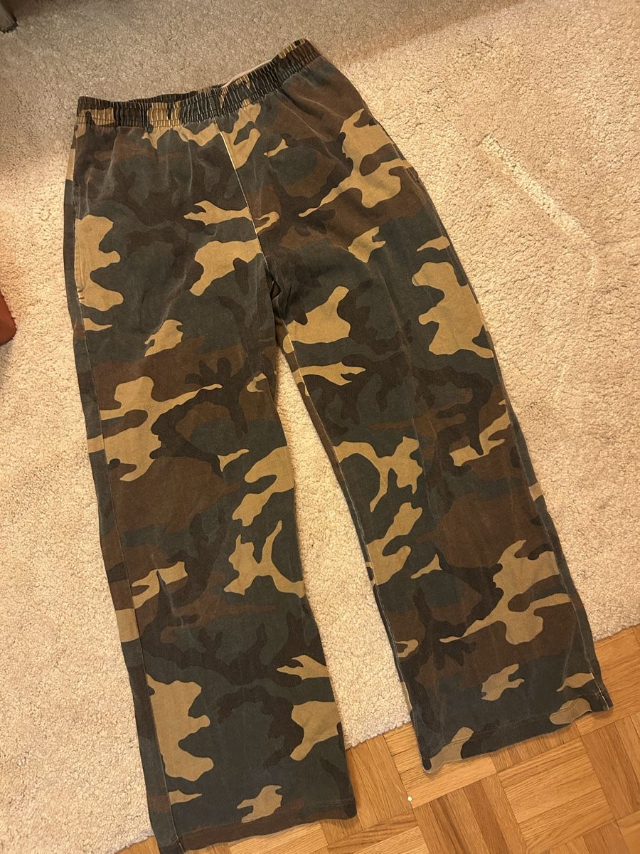 Brandy Melville Pantaloni: Brandy Melville Sweatpants – Usato da Zürich venduto da ori_9dcy