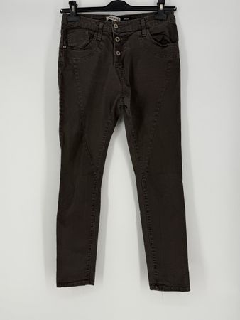 Please Jeans Gr. S