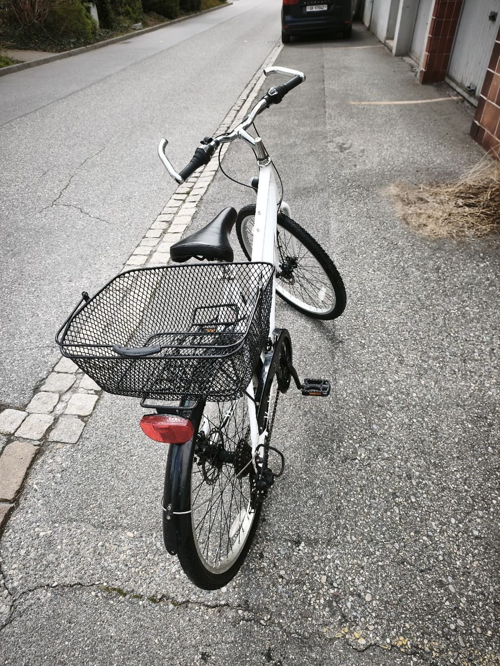 Velos: Pathfinder Fahrrad – Gebraucht aus Chur von tun_dy8m 8