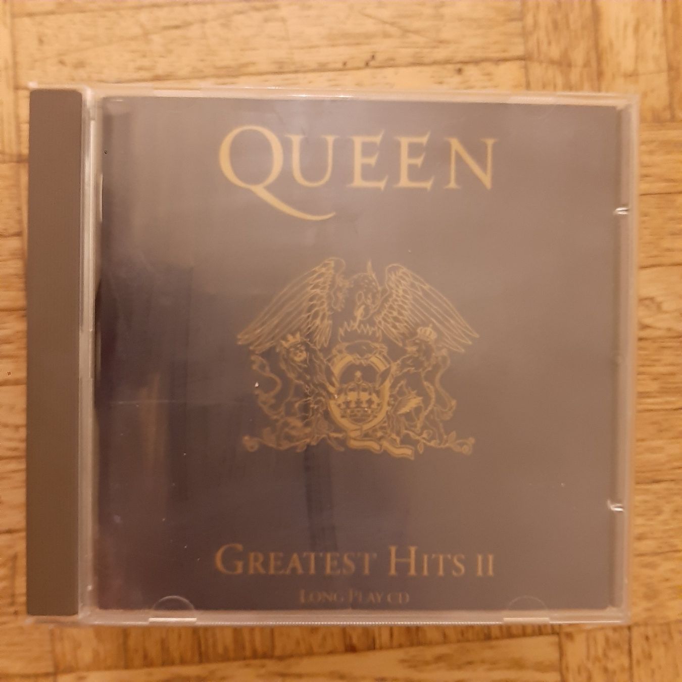 CDs: Queen - Greatest Hits II – Gebraucht aus münchenstein von