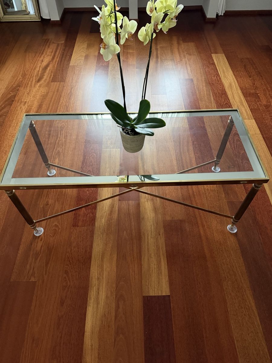 Tables: Coffee table – D'occasion à Basel par mon_2l8z
