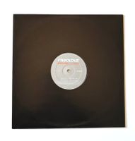 Fabolous - Into You ft. Tamia Vinyl Single Top Zustand!