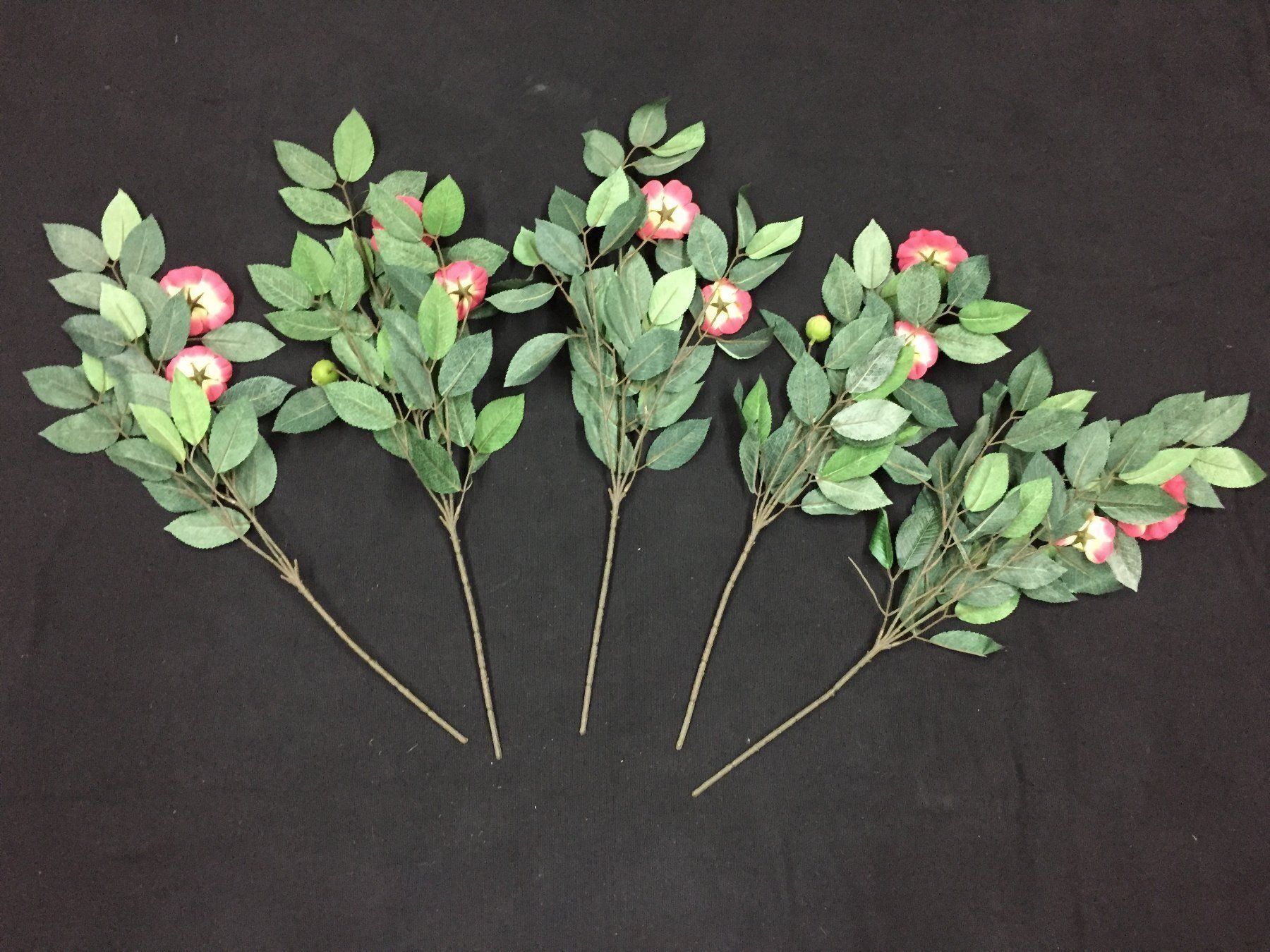Piante & sementi: Künstliche Rosen – Usato da Schaffhausen venduto da vintageville 7
