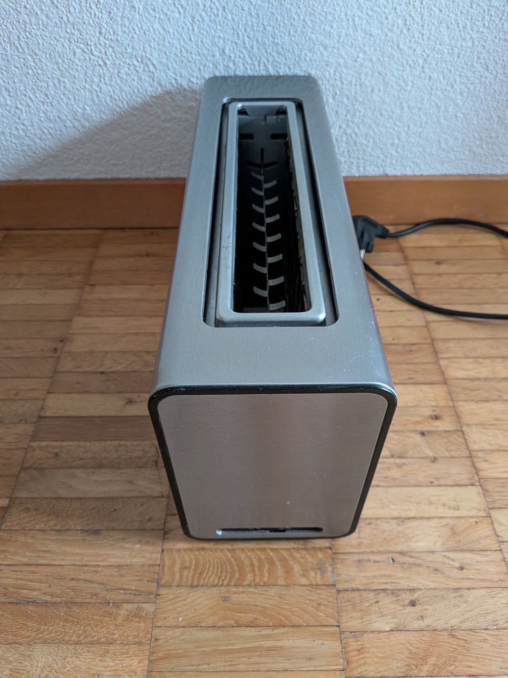 Electrolux Elettrodomestici da cucina: Electrolux - Toaster – Usato da Boppelsen venduto da ThomasFrn 3