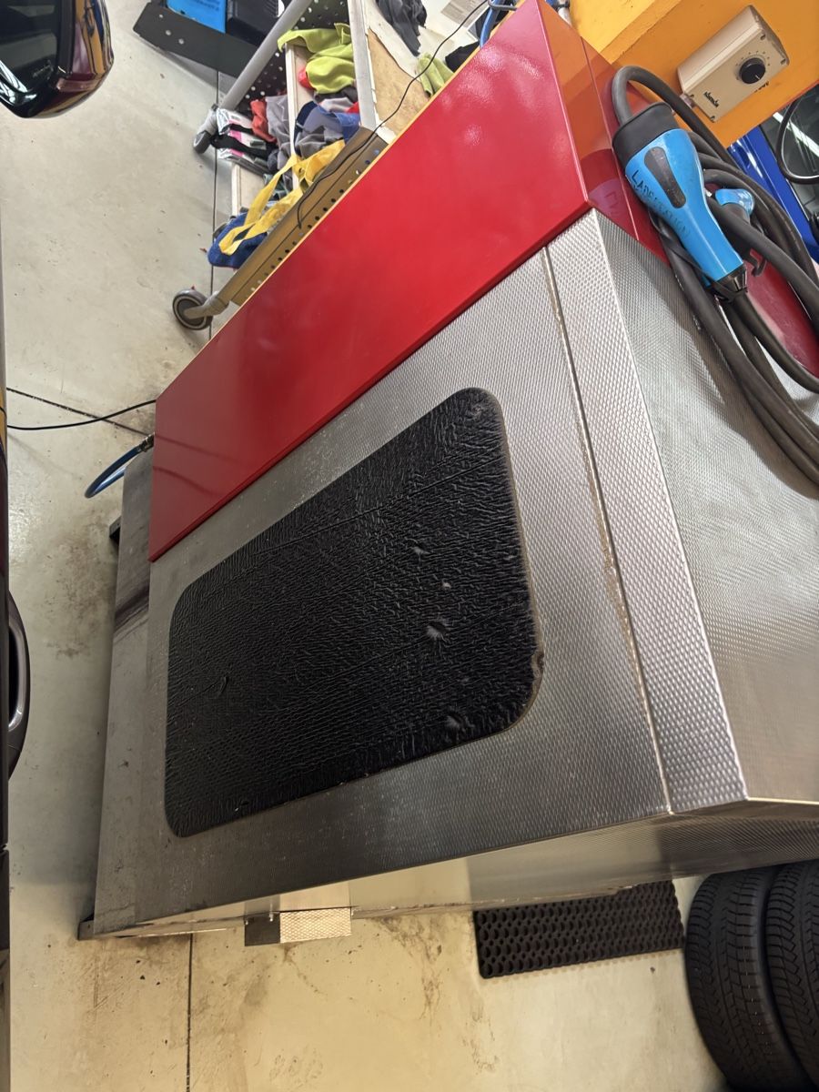 Toutes les machines: Radwaschmaschine – D'occasion à Möriken AG par Classics16 5