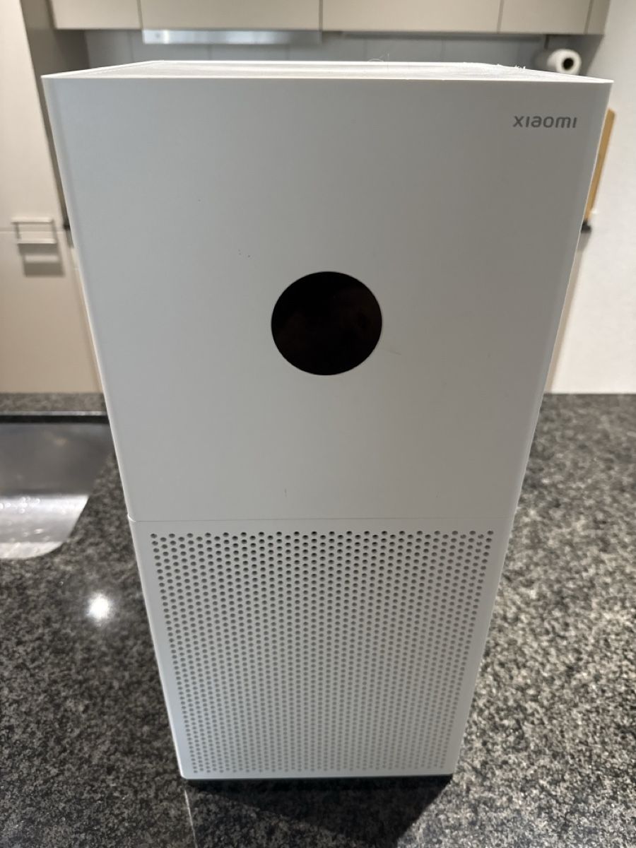 Xiaomi Purificateurs d'air: Xiaomi smart Air Purifier 4 Lite – D'occasion à Kreuzlingen par Javiercalza