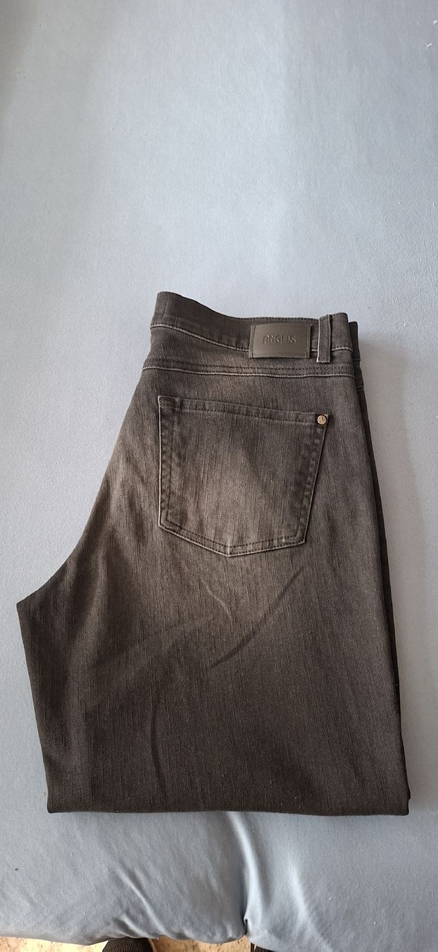 Angels Jeans: Jeans – Nuovo (secondo la descrizione) da Effretikon venduto da dal_ghz5 6
