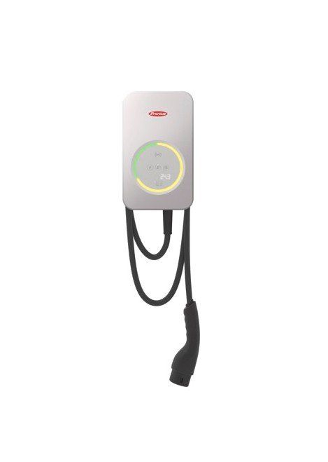 Fronius Batterie-Ladegeräte: FRONIUS Wattpilot Flex Home 22 C6 Wallbox (20871) – Neu und originalverpackt aus Zürich von fundsachenverkauf