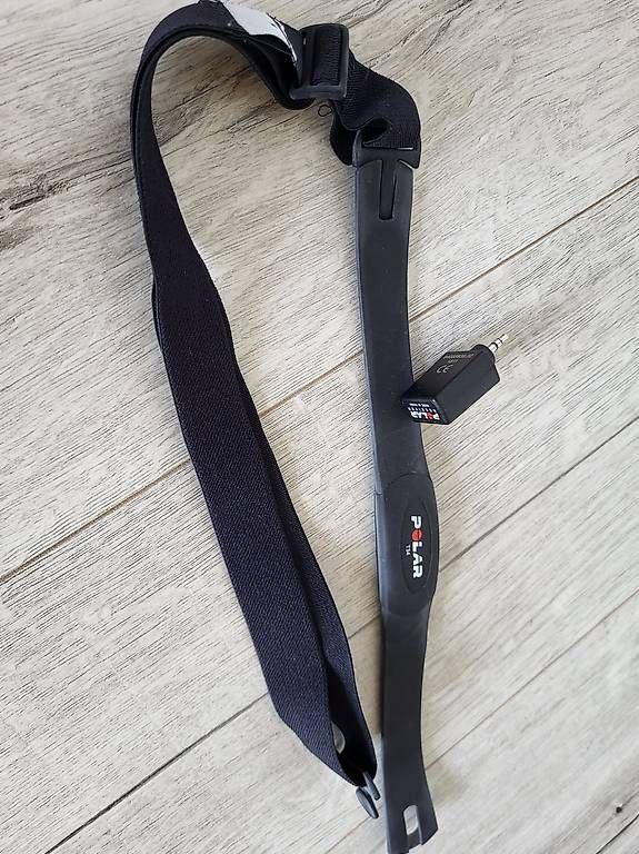 Kettler Vélos d'appartement: Ergometre KETTLER E7 blanc – D'occasion à Vuarmarens par wjoelle 4