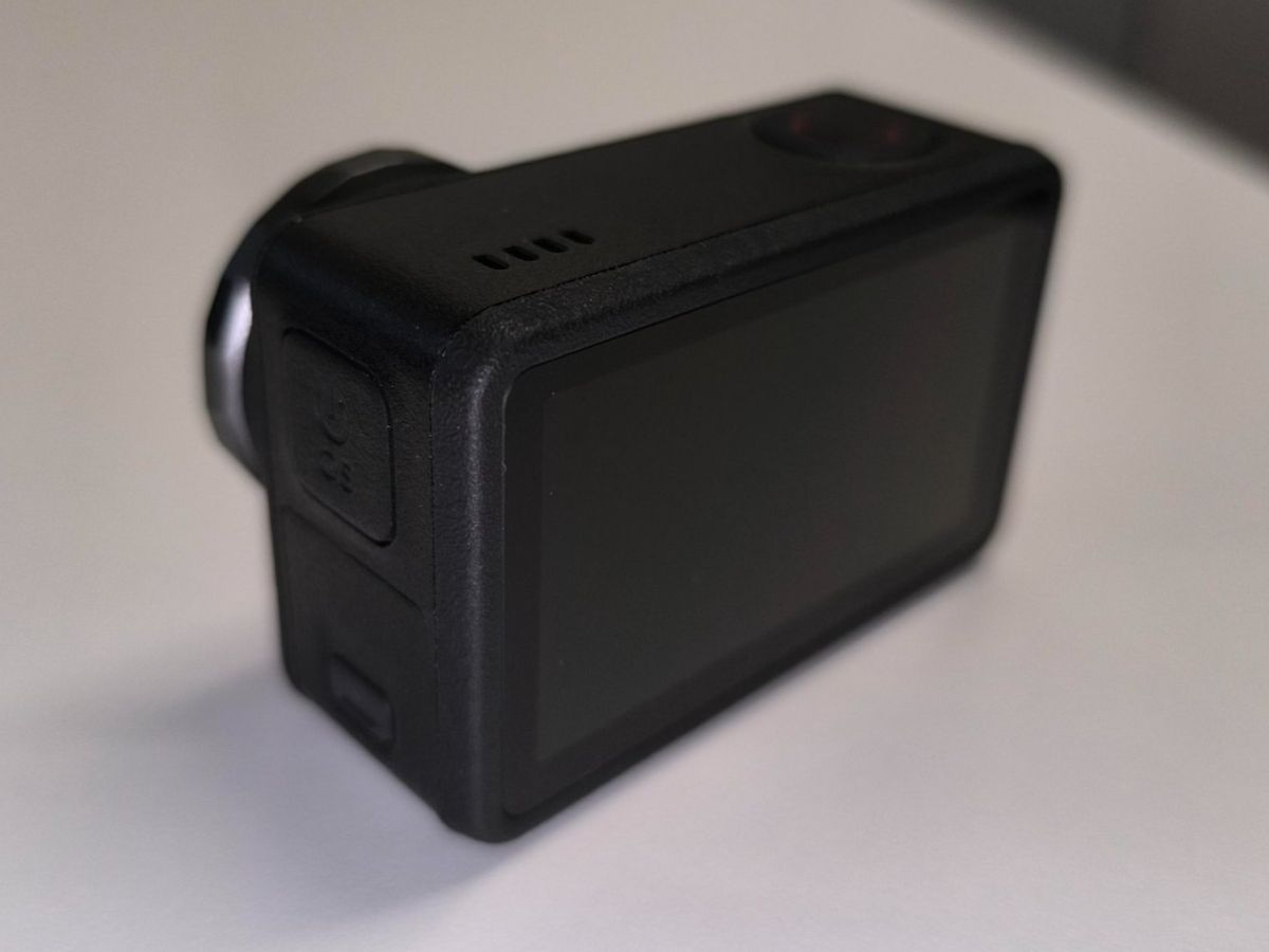 DJI Action Cam: DJI Osmo Action 5 Pro Standard Combo – Gebraucht aus Jona von mar_257y 7