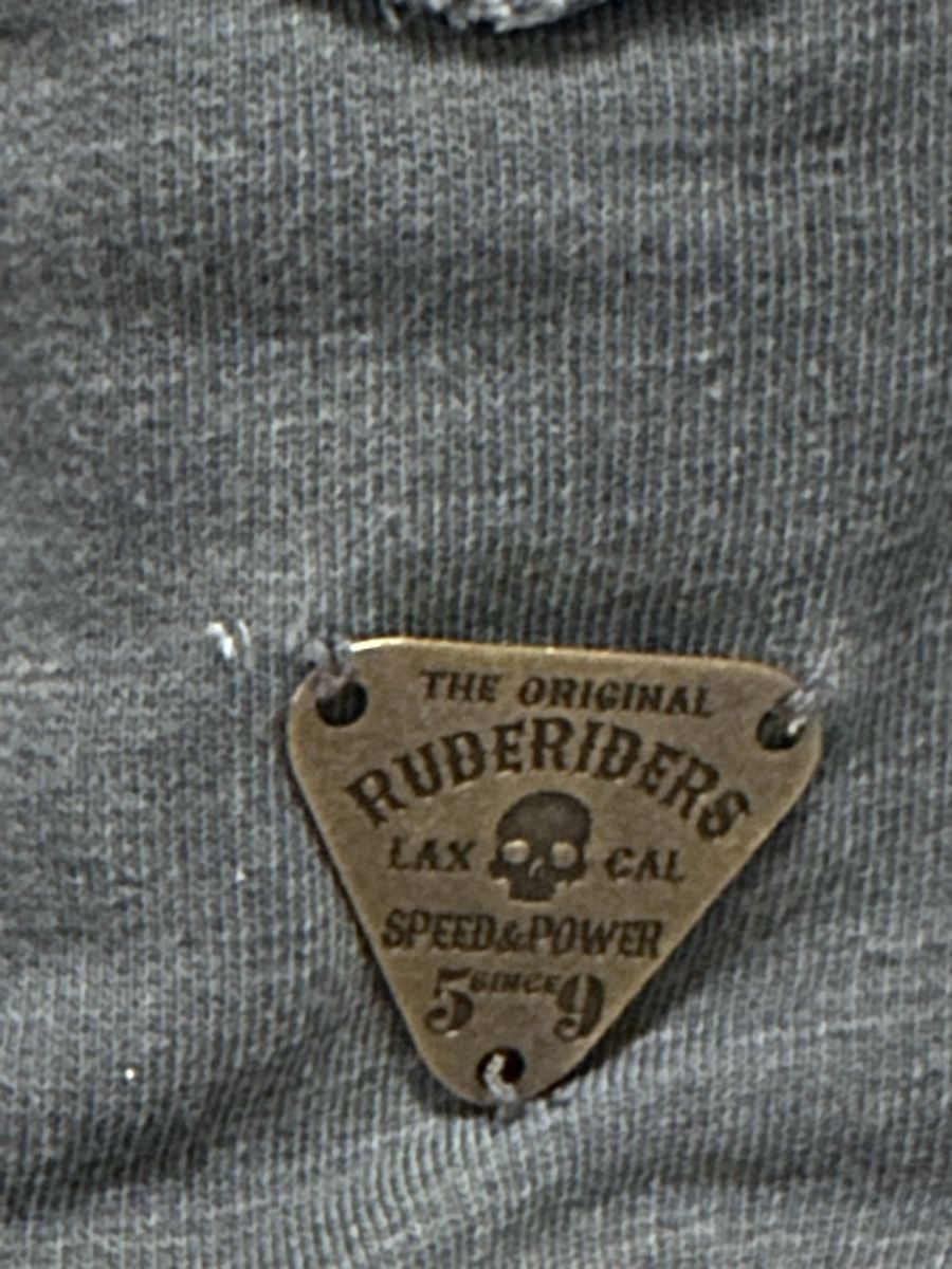 Pullover & Sweatshirts: Pullover Ruderiders – Gebraucht aus Othmarsingen von milanac1 2