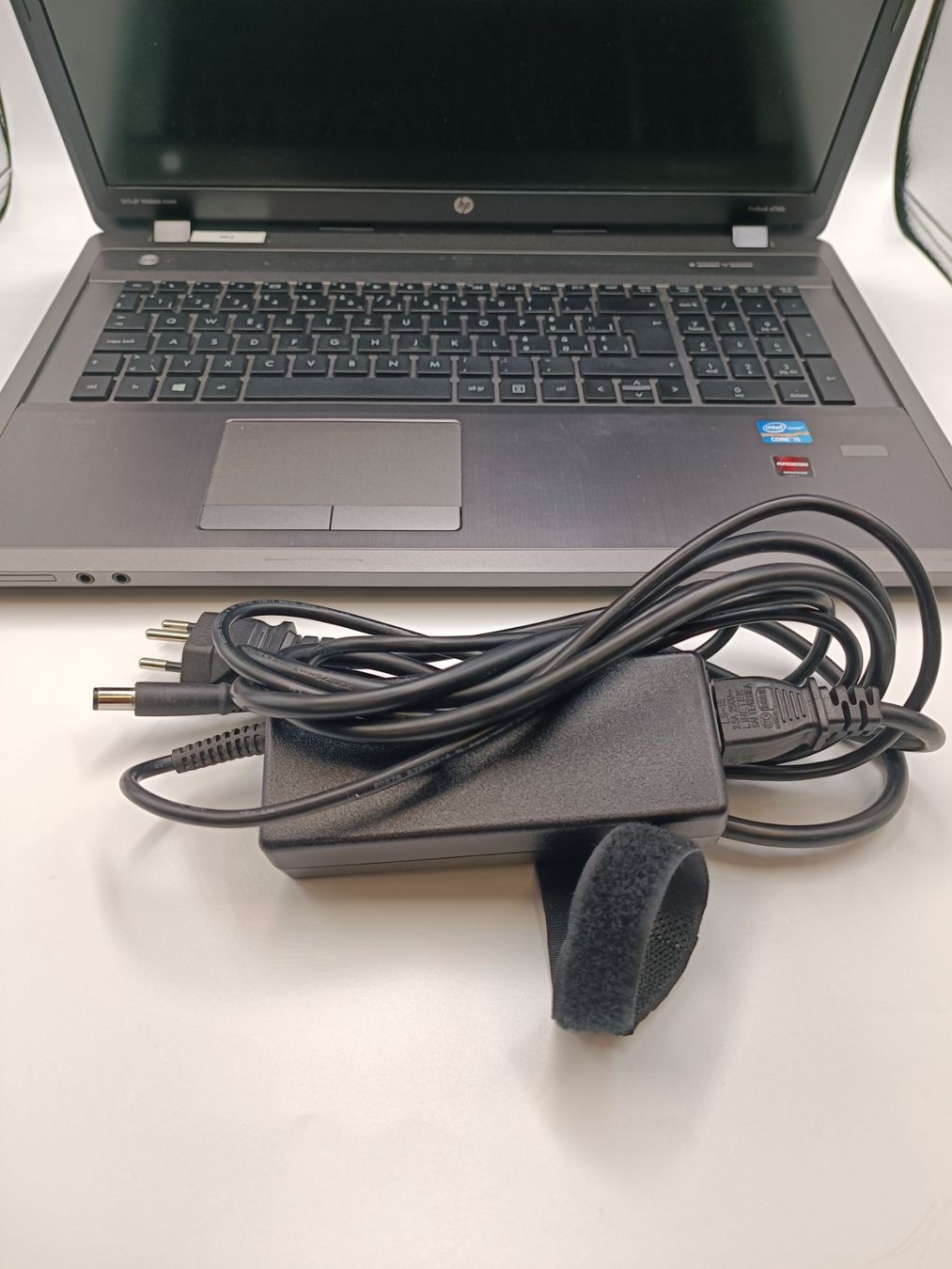 Hewlett Packard Notebook: HP Probook 4740s – Usato da Schlieren venduto da 2nd-Life 6