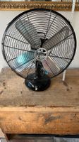 Standventilator Cinni India ca. 55cm hoch unbenutzt 1990er