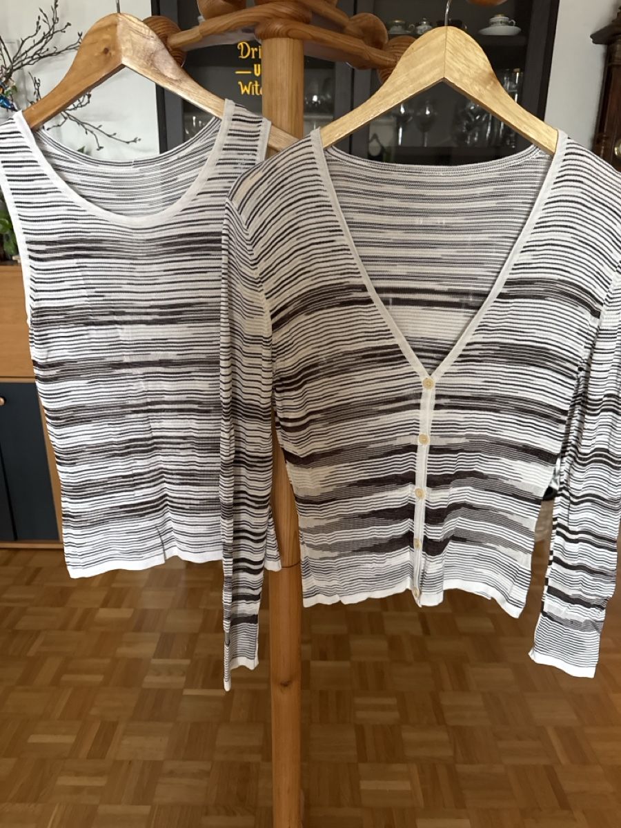 Lotti di vestiti: 17 Piece Lux/Designer Bundle XS/32-34 – Usato da Fällanden venduto da emi_x6xw 4