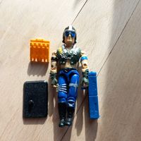 G.I. Joe Crowbar 1992