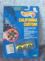 AC Cobra California Custom 1:64