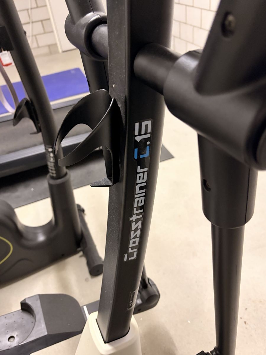 Hometrainer: Crane Crosstrainer C.15 – Usato da Rümikon AG venduto da kub_mw9b 4
