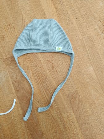 Beanie Grösse 45