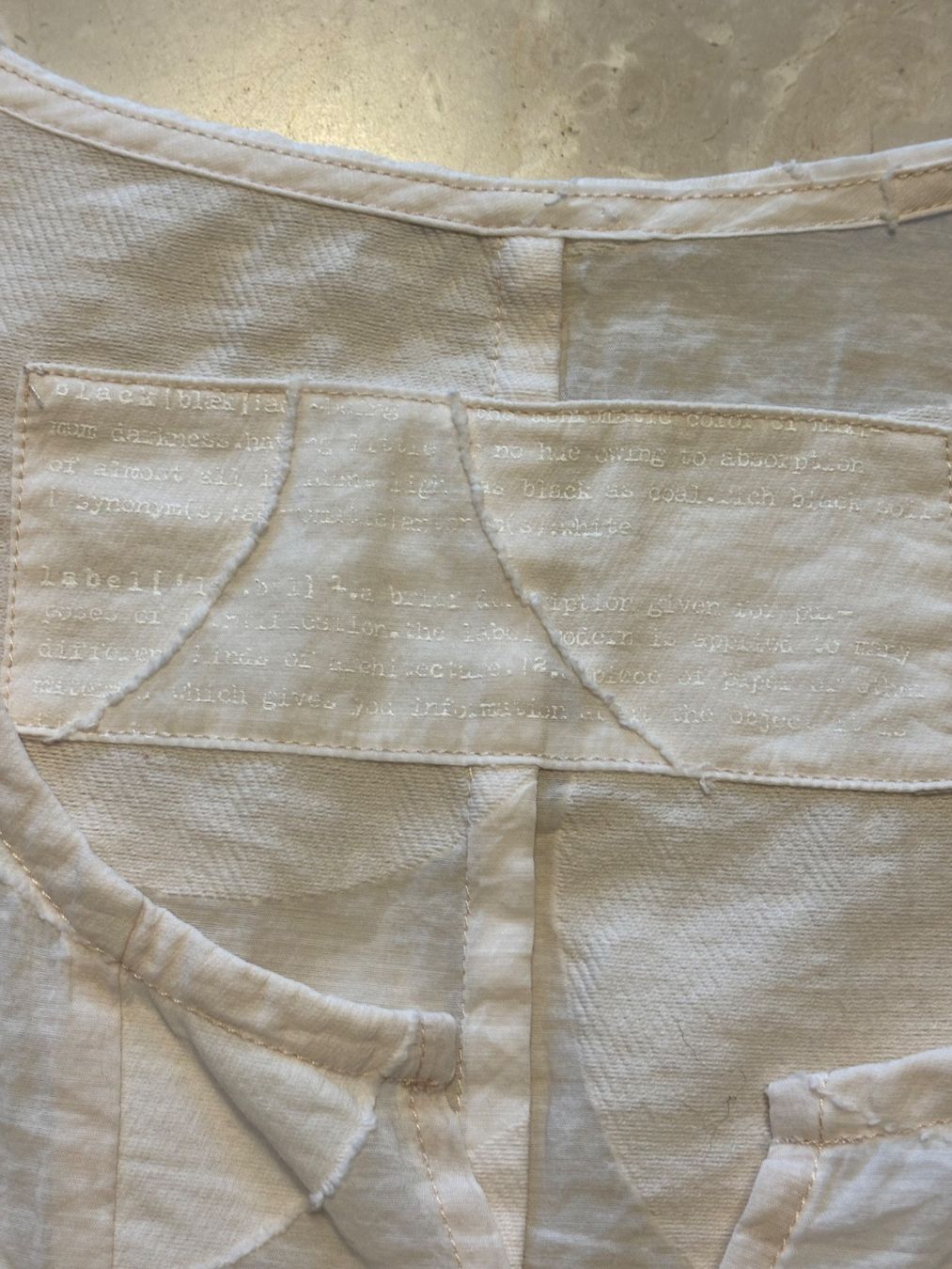 Rundholz Camicette: Rundholz Bluse Baumwolle – Usato da St. Margrethen SG venduto da dijanaO 6
