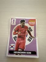 Panini FIFA Extra Sticker Heungmin Son