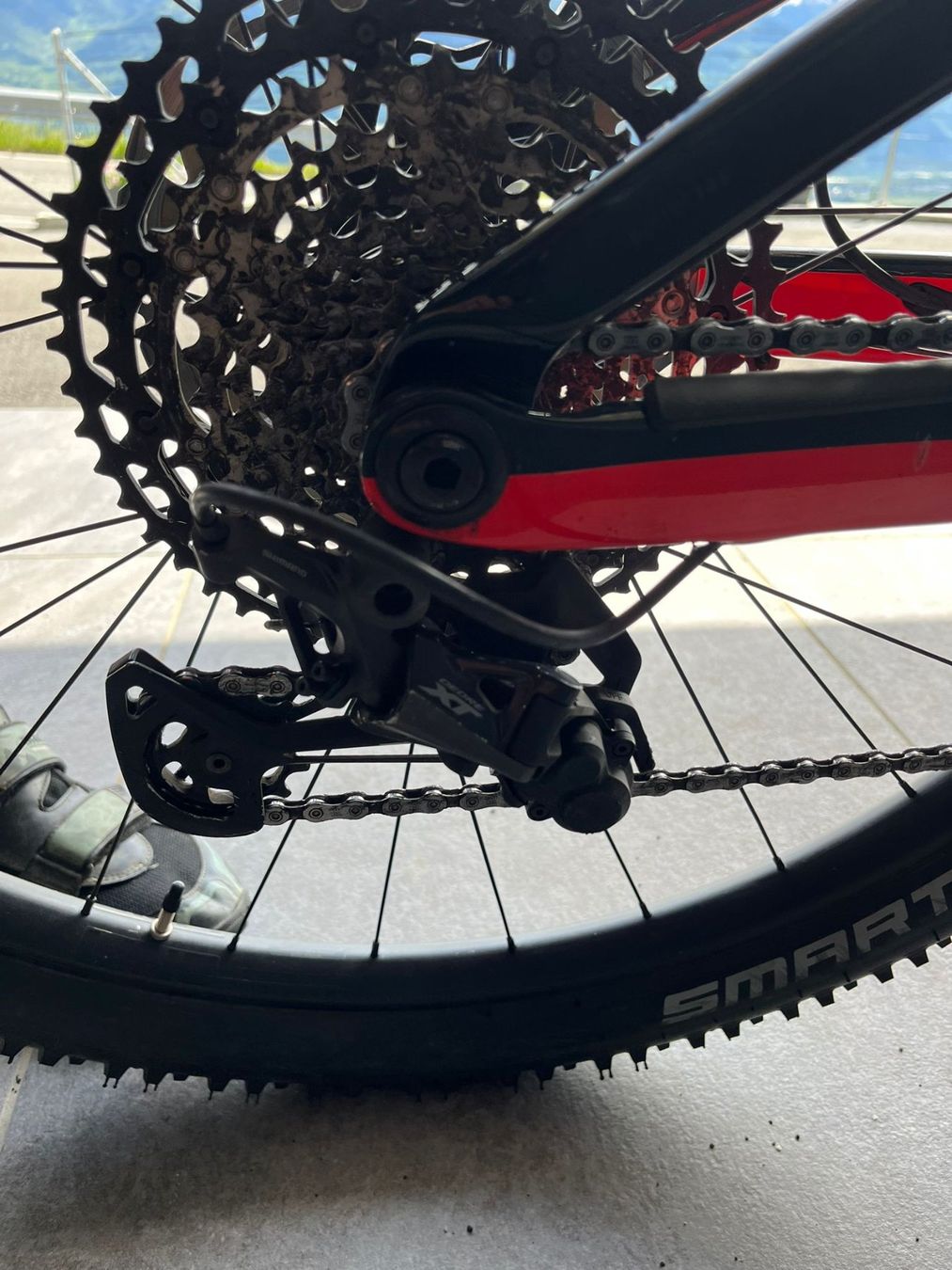Vélos: Vélo électrique rail – D'occasion à Savièse par GarageLazerSA 3