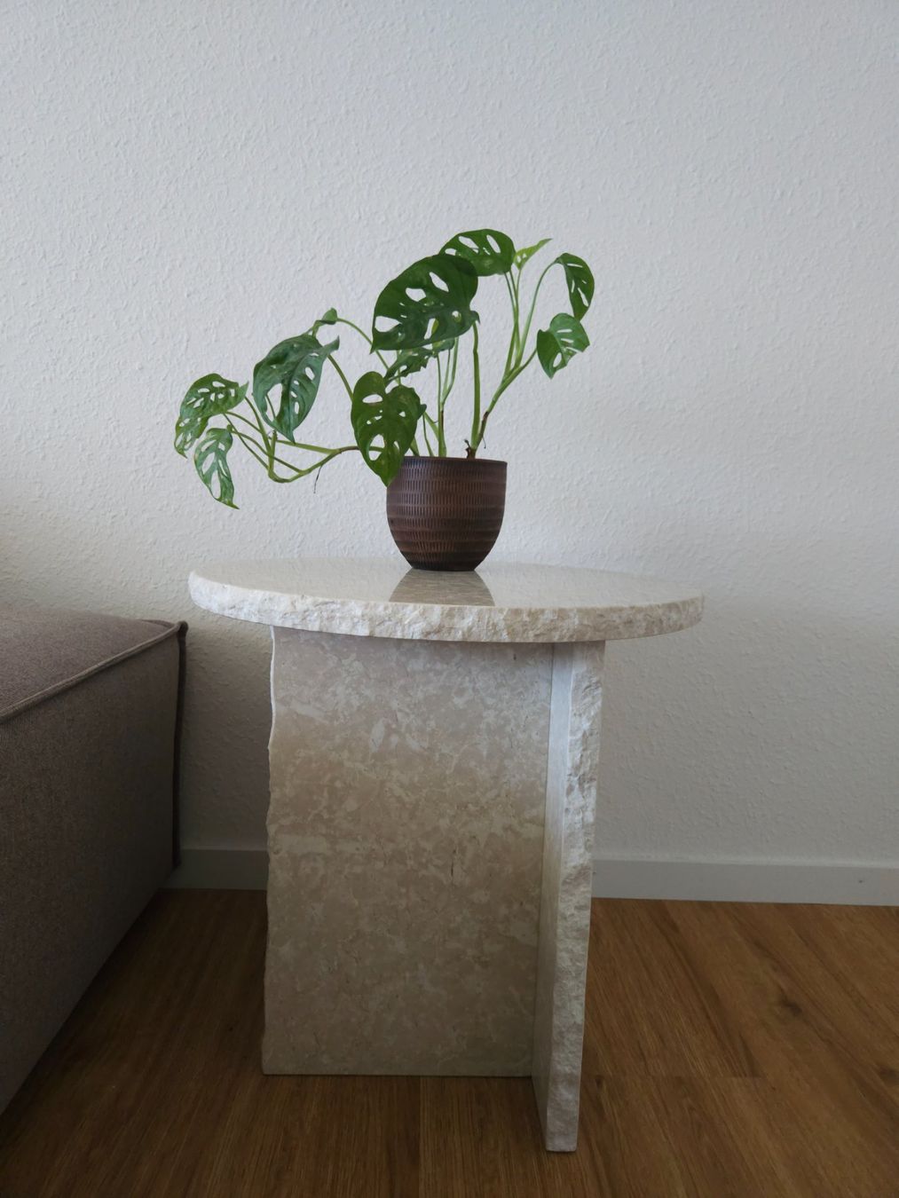 Ferm living Tables: Steintisch Ferm Living / Marmor – Neuf (Voir description) à Gossau SG par Ma_rija92 2