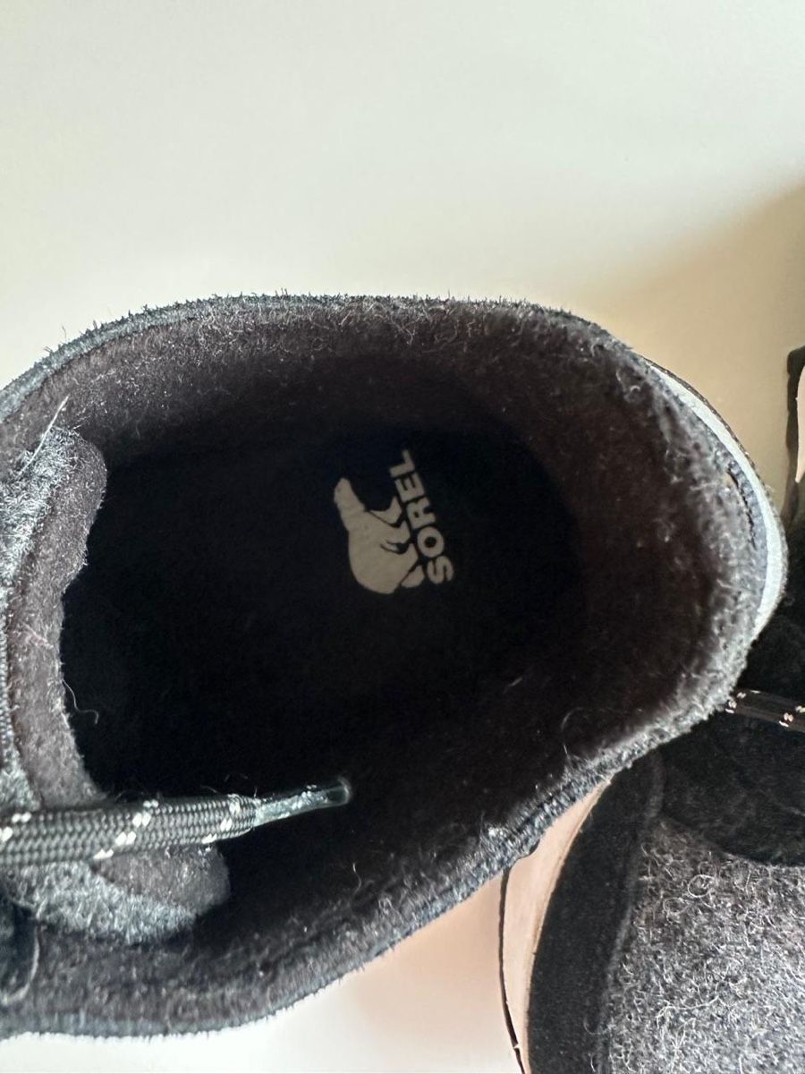 Sorel Damenschuhe: Bottines Sorel Kinetic Break, pointure 37 – Gebraucht aus Troinex von mar_5w5y 4