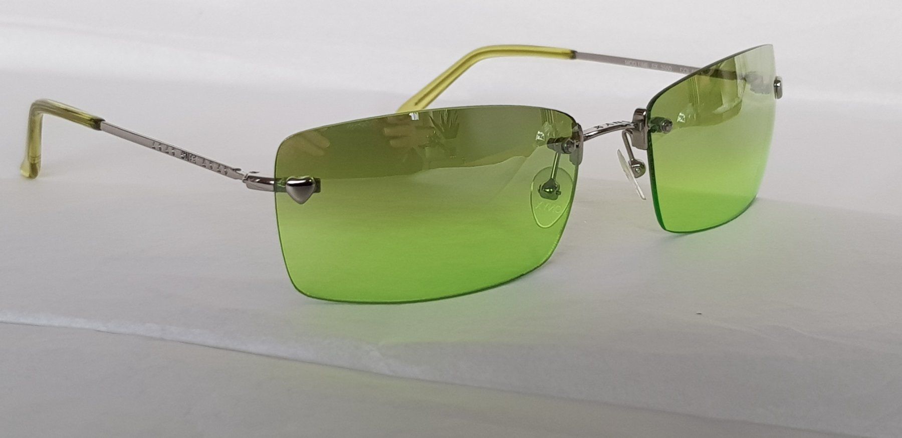Brillen & Gläser: ONIX  JUNIOREN  SONNENBRILLE – Neu und originalverpackt aus Aadorf von condor35 5