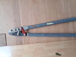 Wolf Garten Astschere Teleskop ES 800 - top Zustand 🌳✂️