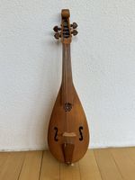 Sale 🔥 Rebec / Mittelaterliche Geige / Violine
