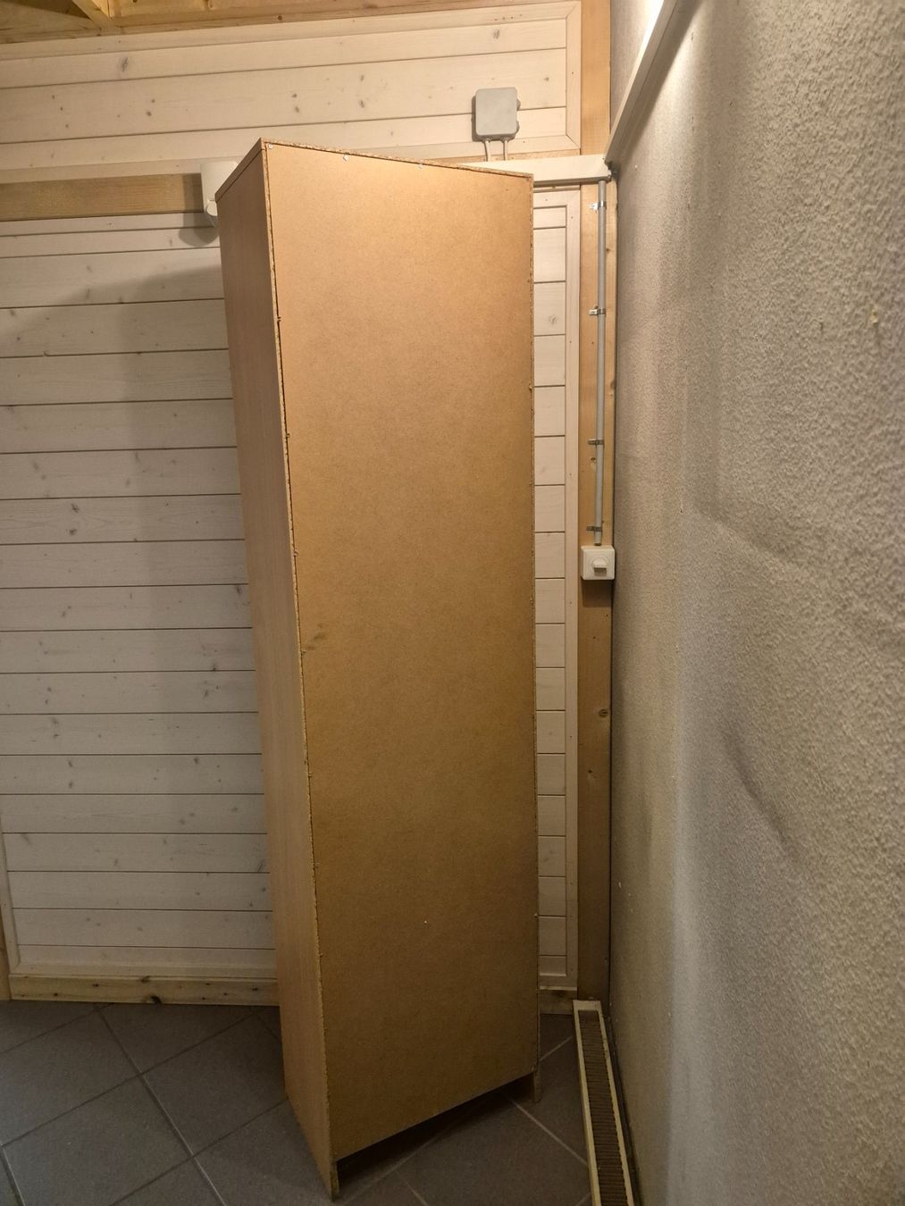 Regale: étagère beige – Gebraucht aus Villeneuve VD von Floriang2 2
