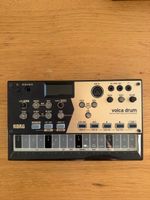 Volca Drum