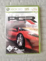 Project Gotham Racing 3 (PGR 3) für Xbox 360