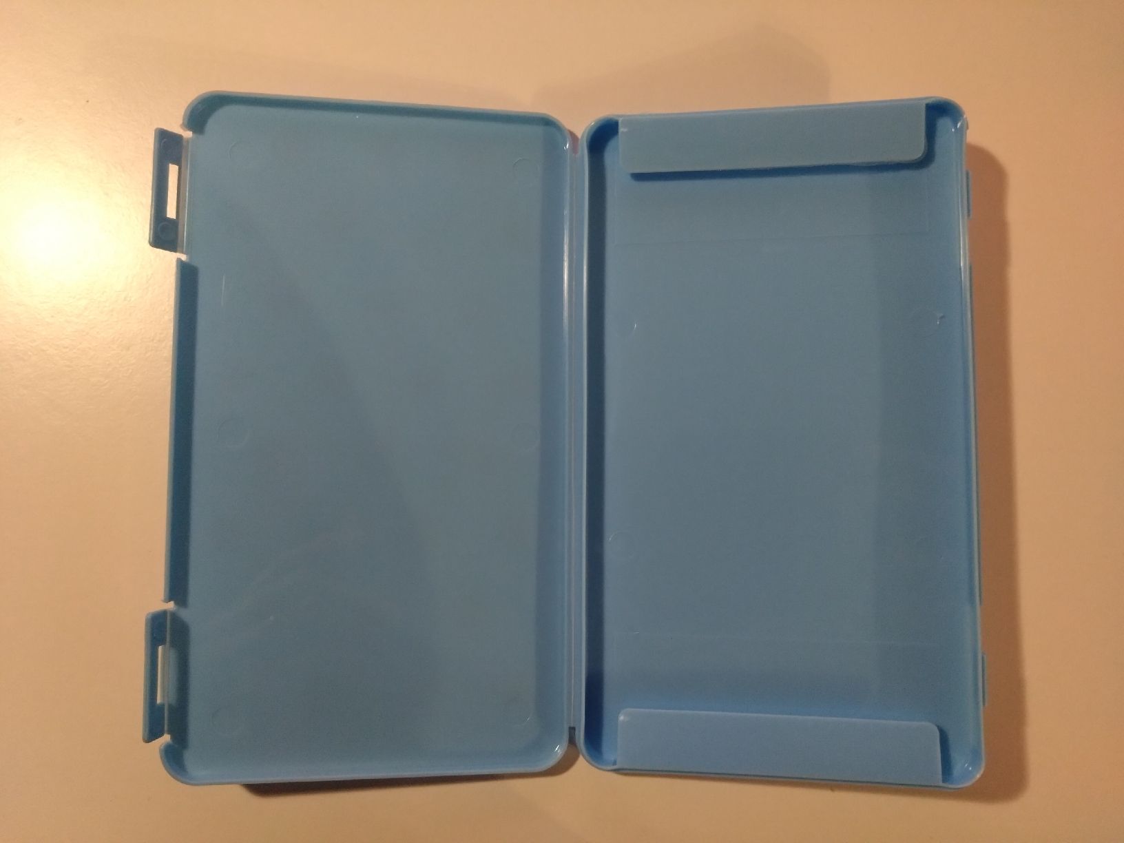 Contenitori & Simili: 2x Maskenbox Schneeflocken Design – Usato da Unterlangenegg venduto da SteWue