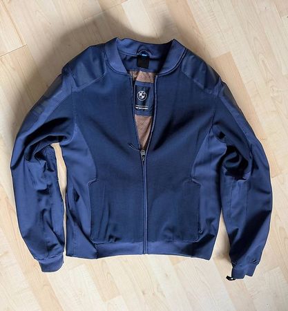 Veste et pantalon de moto BMW Airflow
