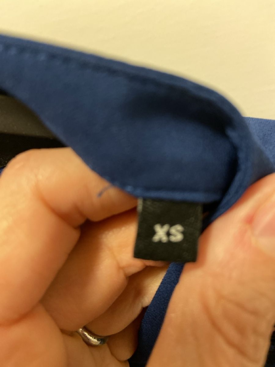Kooples Camicette: Chemisier The Kooples – Usato da Lausanne venduto da lau_8vk7 5