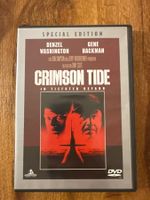 Crimson Tide – In tiefster Gefahr (1995) DVD