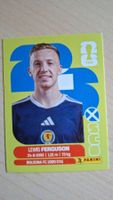 Panini WM 2026 Sticker SCO 14
