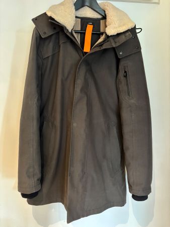 G-Lab Winterjacke, Gr. S wie neu!